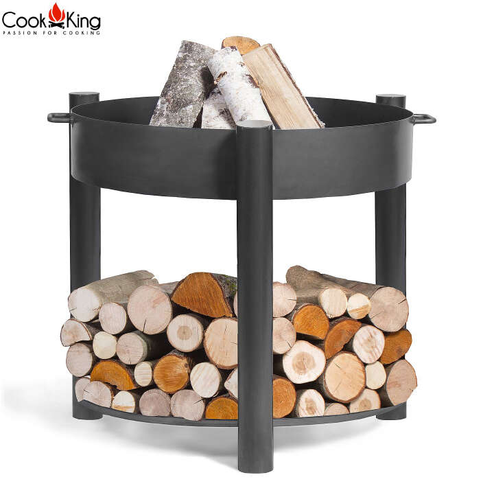 CookKing Feuerschale Montana